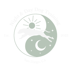 Night and Day Dog Training